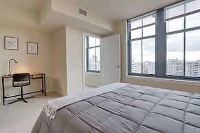 Walkable Alexandria Apts