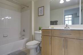 Walkable Alexandria Apts