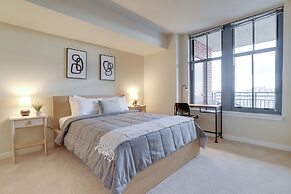 Walkable Alexandria Apts