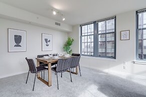 Walkable Alexandria Apts