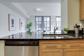 Walkable Alexandria Apts