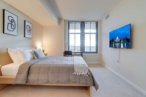 Walkable Alexandria Apts