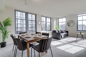 Walkable Alexandria Apts