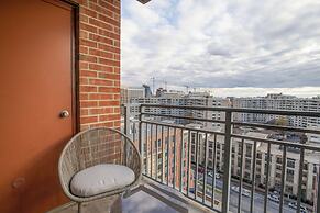 Walkable Alexandria Apts