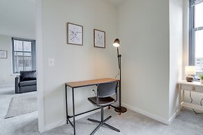 Walkable Alexandria Apts