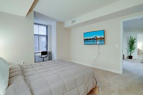 Walkable Alexandria Apts