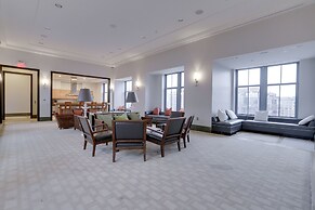 Walkable Alexandria Apts