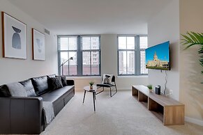 Walkable Alexandria Apts