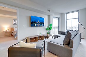 Walkable Alexandria Apts