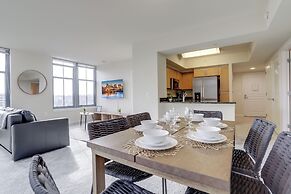 Walkable Alexandria Apts