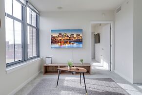 Walkable Alexandria Apts