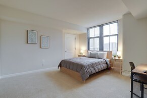 Walkable Alexandria Apts