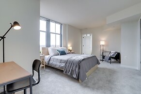 Walkable Alexandria Apts