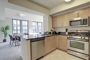 Walkable Alexandria Apts