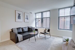 Walkable Alexandria Apts