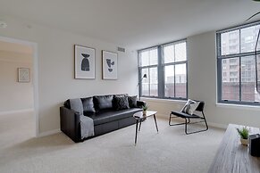 Walkable Alexandria Apts