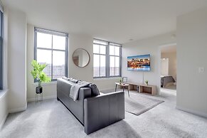 Walkable Alexandria Apts