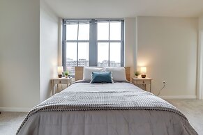 Walkable Alexandria Apts