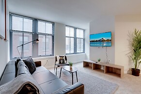 Walkable Alexandria Apts