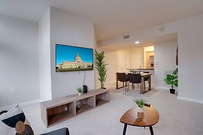 Walkable Alexandria Apts