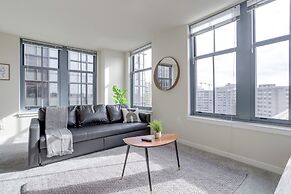 Walkable Alexandria Apts