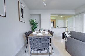 Walkable Alexandria Apts