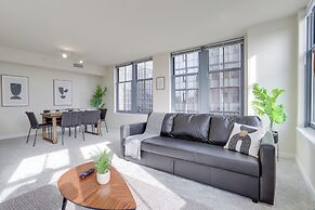 Walkable Alexandria Apts