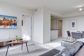 Walkable Alexandria Apts