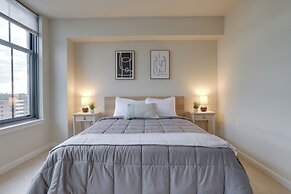 Walkable Alexandria Apts