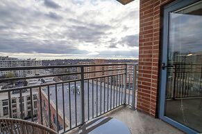 Walkable Alexandria Apts