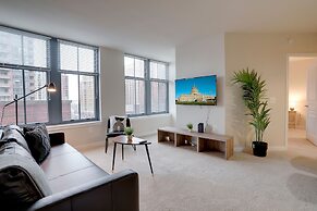 Walkable Alexandria Apts