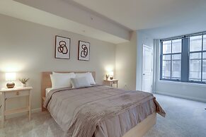 Walkable Alexandria Apts