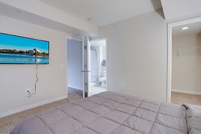 Walkable Alexandria Apts