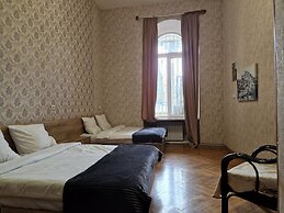 Friendly Hotel
