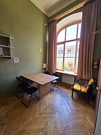 Friendly Hotel