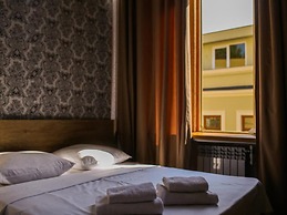 Friendly Hotel
