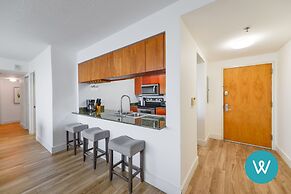 Ocean views 3BRBest Location at Brickell