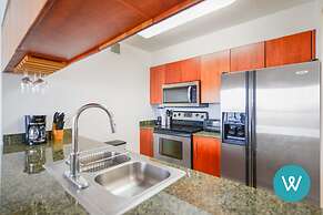 Ocean views 3BRBest Location at Brickell