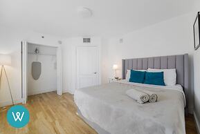 Ocean views 3BRBest Location at Brickell