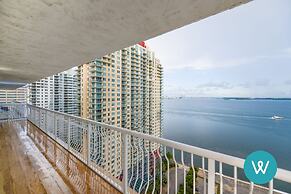 Ocean views 3BRBest Location at Brickell