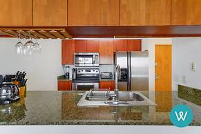 Ocean views 3BRBest Location at Brickell