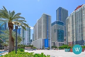 Ocean views 3BRBest Location at Brickell