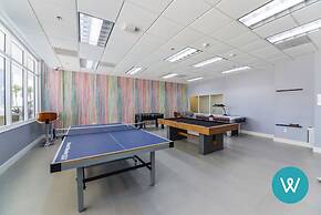 Ocean views 3BRBest Location at Brickell