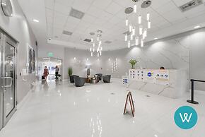 Ocean views 3BRBest Location at Brickell