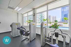 Ocean views 3BRBest Location at Brickell