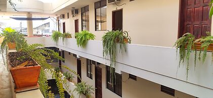 Hotel Israel