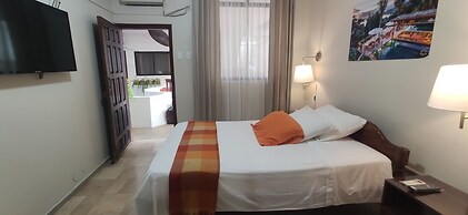 Hotel Israel