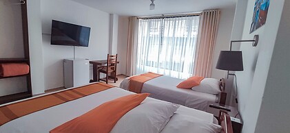 Hotel Israel