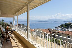 Solaris Methea Villa Kassiopi Corfu