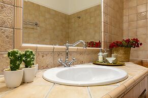 Solaris Methea Villa Kassiopi Corfu